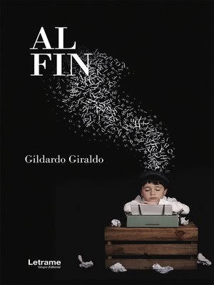 cover image of Al fin